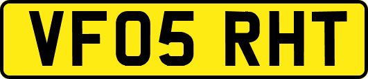 VF05RHT