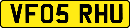 VF05RHU