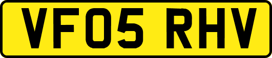 VF05RHV