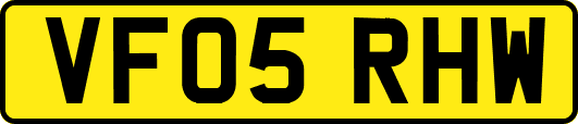 VF05RHW