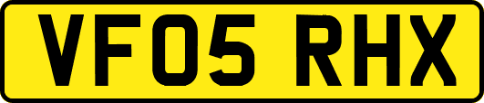 VF05RHX