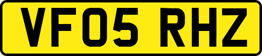 VF05RHZ