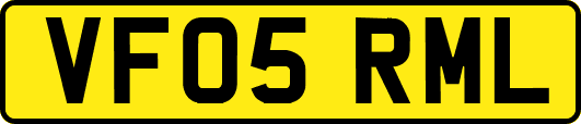 VF05RML