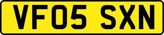 VF05SXN
