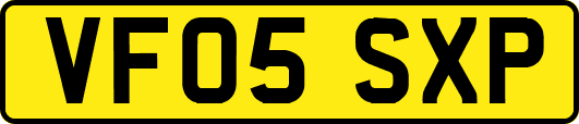 VF05SXP