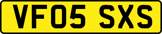 VF05SXS