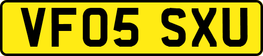 VF05SXU
