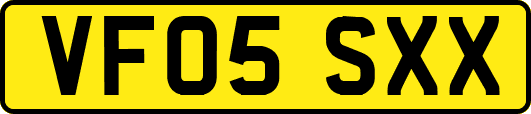 VF05SXX