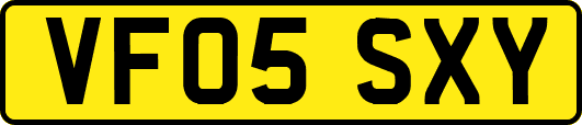 VF05SXY