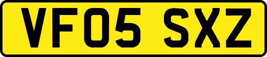 VF05SXZ