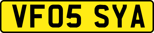 VF05SYA