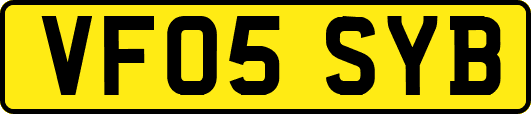 VF05SYB