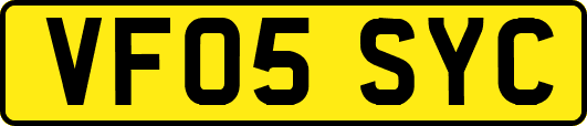 VF05SYC