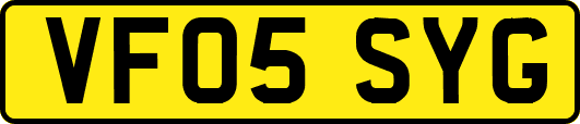 VF05SYG