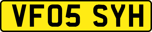 VF05SYH
