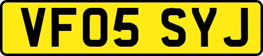 VF05SYJ