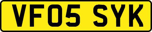 VF05SYK