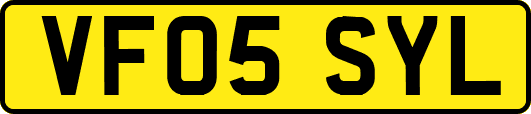 VF05SYL