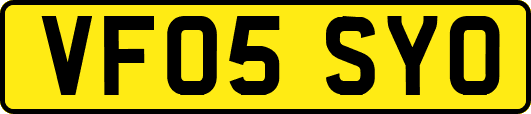 VF05SYO