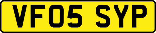 VF05SYP