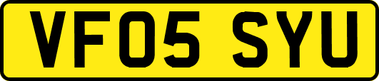 VF05SYU