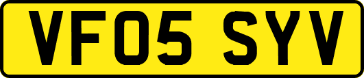 VF05SYV