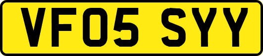 VF05SYY