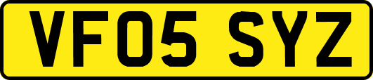 VF05SYZ