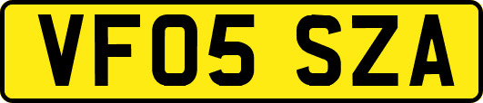 VF05SZA