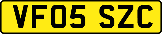 VF05SZC