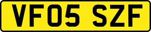 VF05SZF