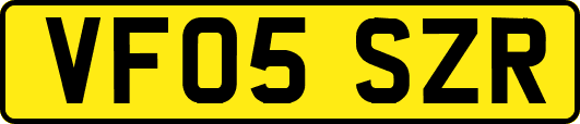 VF05SZR