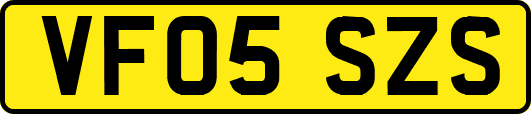 VF05SZS