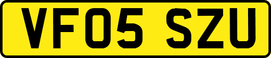 VF05SZU