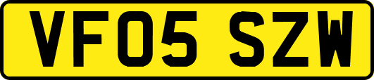 VF05SZW