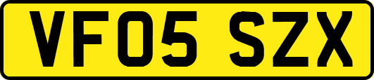 VF05SZX