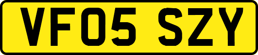 VF05SZY