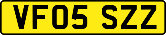 VF05SZZ