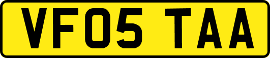 VF05TAA