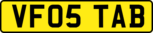 VF05TAB