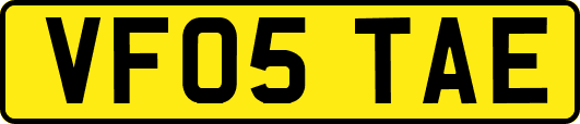 VF05TAE