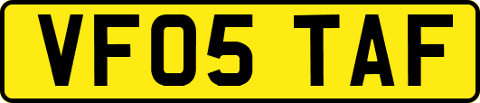 VF05TAF