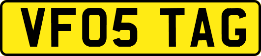 VF05TAG