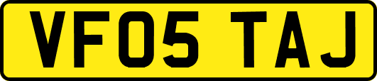 VF05TAJ