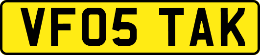 VF05TAK