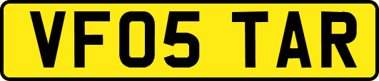 VF05TAR