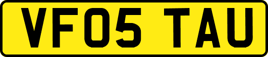 VF05TAU