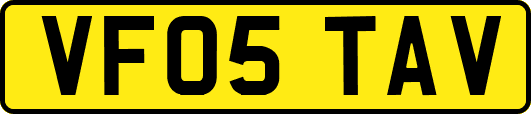 VF05TAV