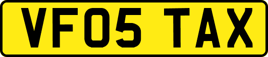 VF05TAX