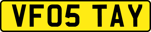 VF05TAY